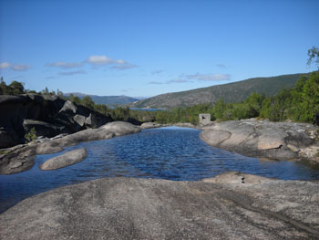 Viaggio in camper nel Grande Nord
