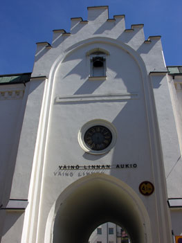 Viaggio in camper nel Grande Nord