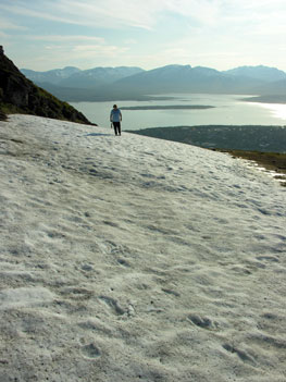 Viaggio in camper nel Grande Nord