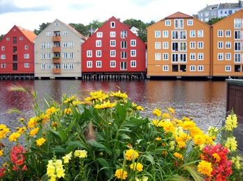 Viaggio in camper nel Grande Nord