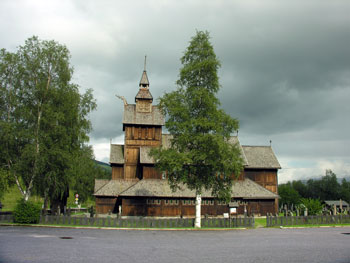 Viaggio in camper nel Grande Nord