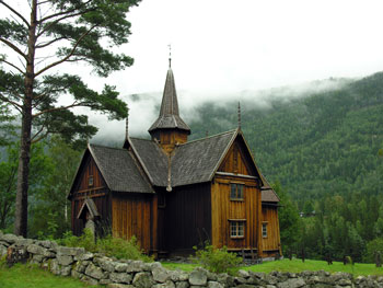 Viaggio in camper nel Grande Nord