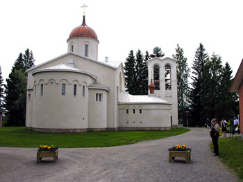 Viaggio in camper nel Grande Nord