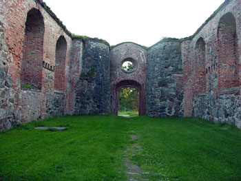 Viaggio in camper nel Grande Nord