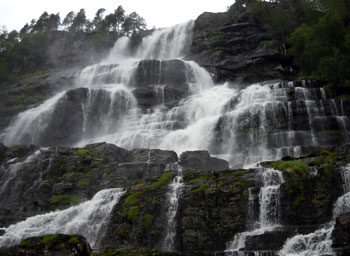 Viaggio in camper nel Grande Nord