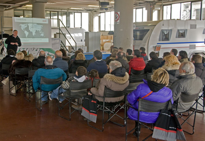 AL-KO a Novegro incontra il pubblico