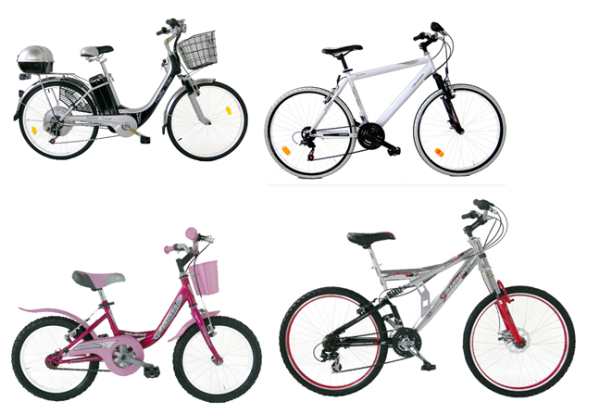 biciclette-ekochoice