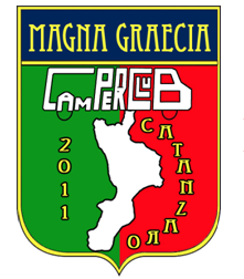 Camper Club Magna Grecia