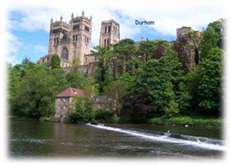 Durham Durham