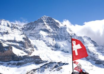 festa nazionale della svizzera