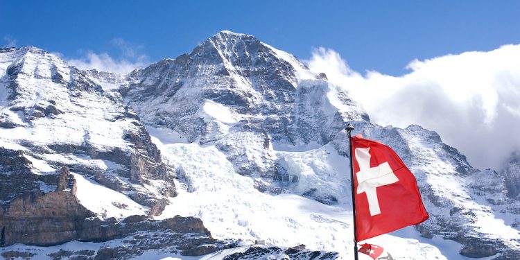 festa nazionale della svizzera