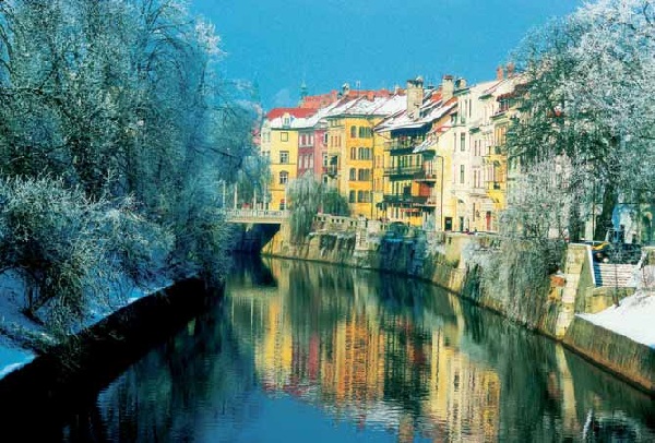 Mete che invitano a sognare