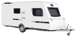 Novità Caravelair per la primavera 2012