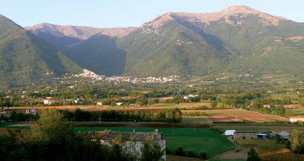 San Donato Val di Comino