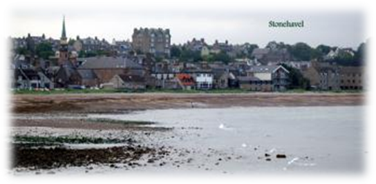 Stonehaven Stonehaven
