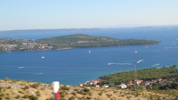 Trogir | panorama Trogir | panorama