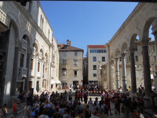 trogir