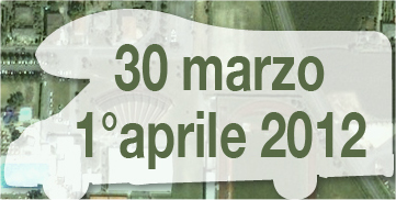 1° Raduno Camper PrimaVera OPEN