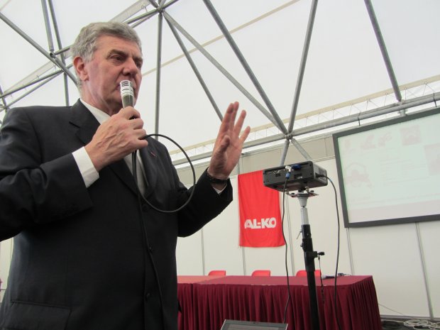 AL-KO | Marco Butturini AL-KO | Marco Butturini