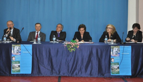 Festival del Dialetto e Lingue minoritarie di Calabria