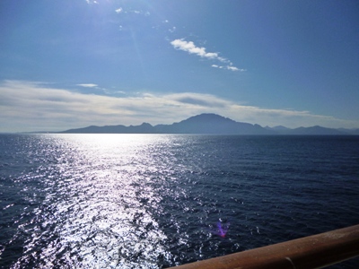 Viaggio in camper per il Capodanno in Marocco