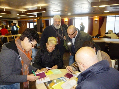 Viaggio in camper per il Capodanno in Marocco