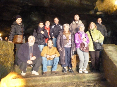 Viaggio in camper per il Capodanno in Marocco