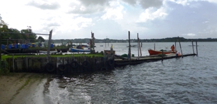 Veso le Isole Frisone, passando da Praga, fino alla strada delle fiabe