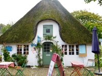 Veso le Isole Frisone, passando da Praga, fino alla strada delle fiabe