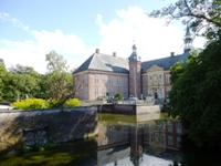 Veso le Isole Frisone, passando da Praga, fino alla strada delle fiabe