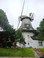 Veso le Isole Frisone, passando da Praga, fino alla strada delle fiabe