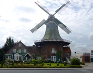 Veso le Isole Frisone, passando da Praga, fino alla strada delle fiabe