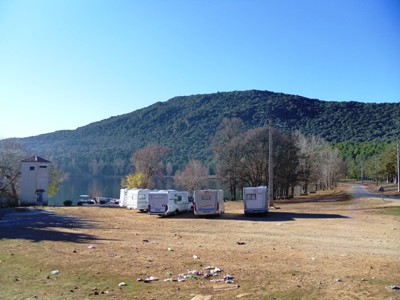 Viaggio in camper per il Capodanno in Marocco