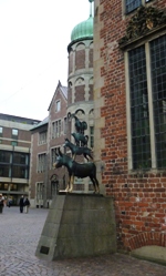 Veso le Isole Frisone, passando da Praga, fino alla strada delle fiabe