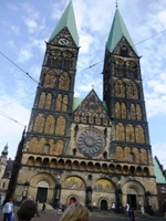 Veso le Isole Frisone, passando da Praga, fino alla strada delle fiabe