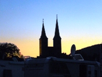 Veso le Isole Frisone, passando da Praga, fino alla strada delle fiabe