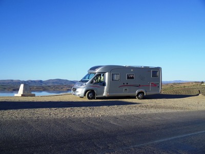 Sulla strada verso Marrakech