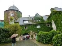 Veso le Isole Frisone, passando da Praga, fino alla strada delle fiabe