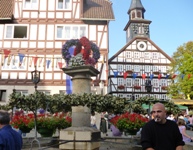 Veso le Isole Frisone, passando da Praga, fino alla strada delle fiabe