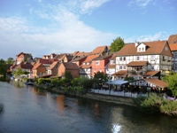 Veso le Isole Frisone, passando da Praga, fino alla strada delle fiabe