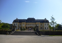 Veso le Isole Frisone, passando da Praga, fino alla strada delle fiabe