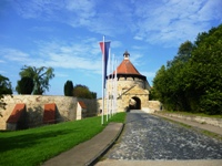 Veso le Isole Frisone, passando da Praga, fino alla strada delle fiabe