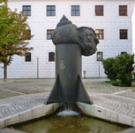 Veso le Isole Frisone, passando da Praga, fino alla strada delle fiabe