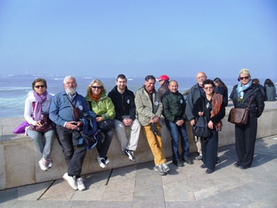 Viaggio in camper per il Capodanno in Marocco