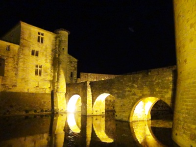 Viaggio in camper per il Capodanno in Marocco