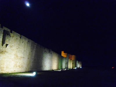 Viaggio in camper per il Capodanno in Marocco