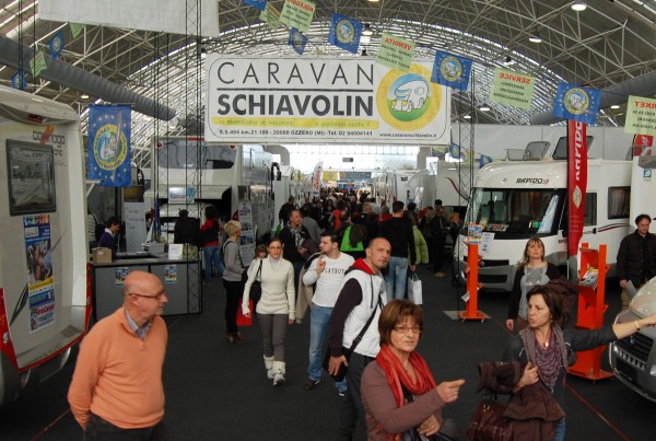 Successo per Italia Vacanze 2012