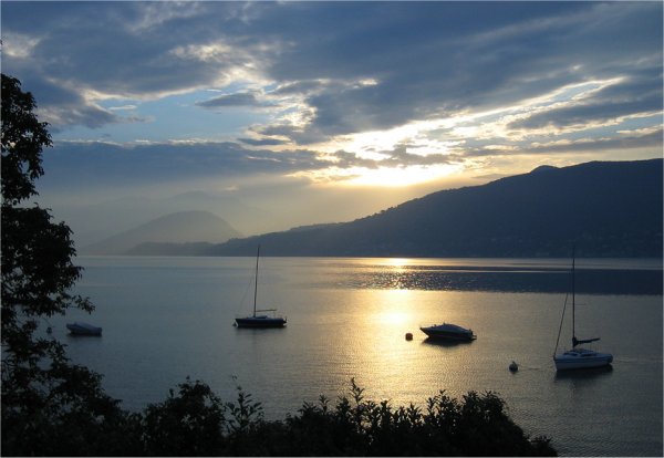 Al Lago Maggiore | il diario di viaggio di Angela e Nicola