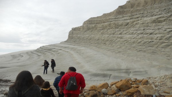 Realmonte il Lido Rossello la spiaggia Scala dei Turchi Realmonte il Lido Rossello la spiaggia Scala dei Turchi