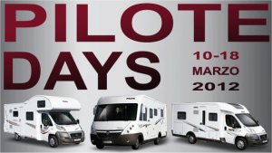 pilote-days-2012